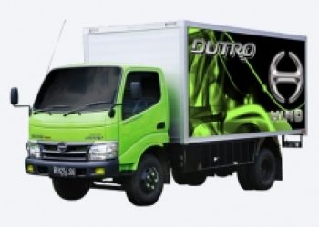 Dutro 110 LDL