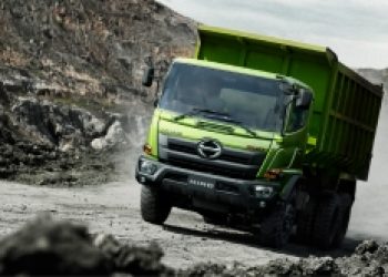 FM 285 JD New (Mining)