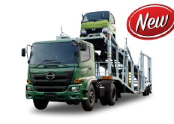 SG 260 TH New (Dilengkapi ABS System)